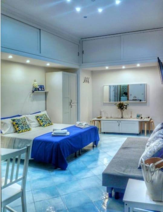 Appartement The Heart Of - Santa Lucia *