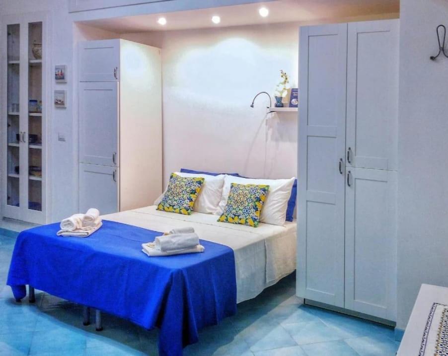 Apartment The Heart Of - Santa Lucia