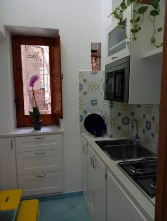 The Heart Of - Santa Lucia Apartment *